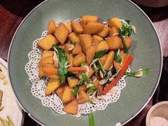 -食味酒味天津菜·海肠捞饭·东方酒饮(鼓楼店)