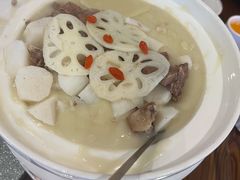头脑-并州饭店(千峰南路店)