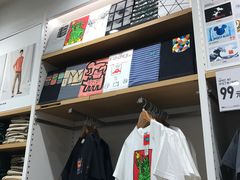 -优衣库(福州爱琴海购物公园店)