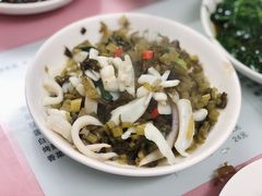 -蘭心餐厅(进贤路店)