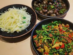 -江味龙虾馆·裸蓝龙虾(南山店)