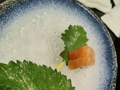 -桃夭日式料理(国信店)
