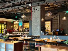 -Mercato莫卡多露台餐厅与酒吧(K11店)