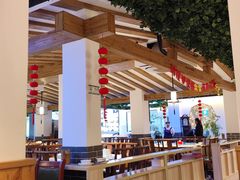 -老奶奶私房菜(天台里街店)