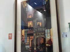 -东浩兰生上海世博展览馆