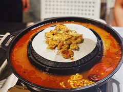 -小肚皮饮食店