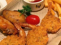 -菲滋意式餐厅(西溪印象城店)