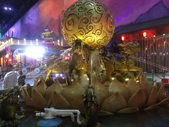 -万达茂商场(南京仙林店)