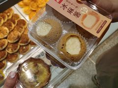 -詹记桃酥(百盛店)