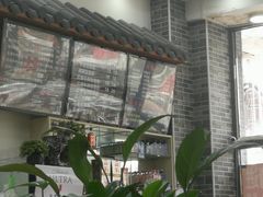 大堂-豫掌柜饸饹面·烩面(秀沿路店)