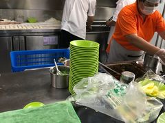 自助取餐区-大福来(光荣道店)
