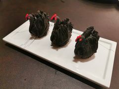 -广州文华东方酒店·江-由辉师傅主理