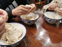 -老乌家特色小炒泡馍(大皮院店)