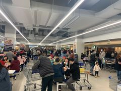 -山姆餐吧(山姆会员商店店)
