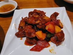 -乐忻皇朝(上海中心大厦店)