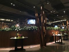 -华阳时光吧餐厅(华阳广场国际大饭店)