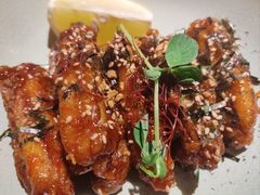 -BE BRIGHT KITCHEN(正佳广场店)