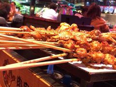 -肉串汪(望京店)