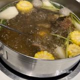 魔都人气潮汕牛肉火锅