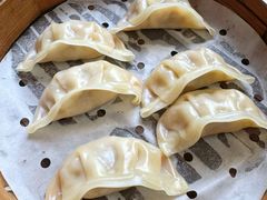 -鸡鸣汤包(红山动物园店)