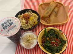 -东排食堂长沙小吃大排档(五一广场店)