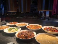 -广州富力君悦大酒店·凯菲厅