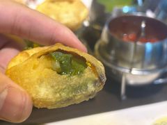 -Bombay Grill印度餐厅