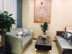 -Lily纤美·科技减脂中心