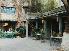 -竹吟山房