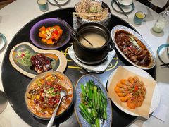 -常来小聚·广州非遗传承餐厅(高德置地店)
