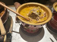 -关东小磨东北菜(漕河泾印象城店)