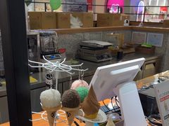 -野人先生Gelato(上海长宁龙之梦店)