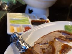-彩虹之约•淮扬家宴(亚运村店)