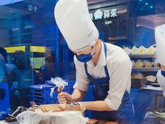 -the Roll'ING手作瑞士卷专门店(卓悦中心店)