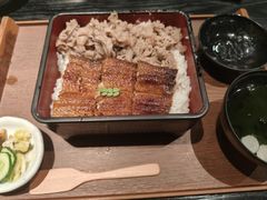 -玄白·炭烤活鳗(上海首店)