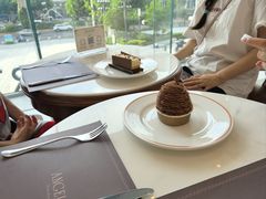 -Angelina安吉丽娜(恒隆广场店)