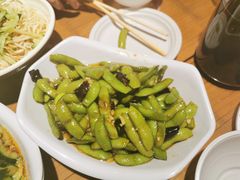 -可可大虾武汉土菜大排档(万松园1店)
