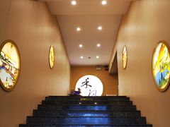 -禾风·海鲜料理自助(玉林店)