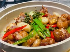 -留半山·香港食堂(啦啦宝都店)