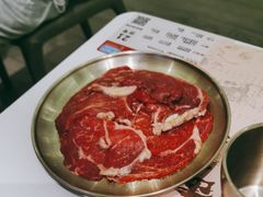 -西塔老太太泥炉烤肉(川沙百联店)
