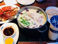 -文兴酒家(Chinatown - Gerrard Street)