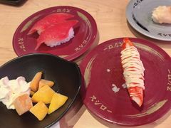 -寿司郎(皇庭广场店)