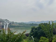 -金海湾滨江公园