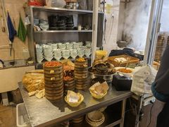 -豆相识•九九豆腐脑(牛咡桥店)