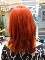 点击看大图 -潘多拉Hairsalon
