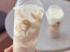 -喜茶(永旺梦乐城店)