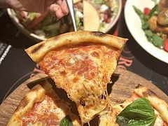 -Nord Grill&Bar Highland诺德西餐(深圳欢乐海岸店)