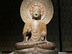 -响堂山石窟-北响堂山石窟