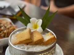 -婉泰·特色小吃·舂鸡脚(告庄二店)