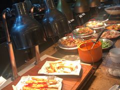 -浙江西子宾馆·瑶园咖啡厅